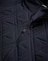 <P>Quilted Jacket</P>